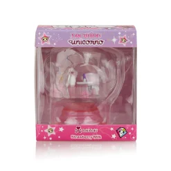 Dreaming Strawberry Milk Unicorno Figure (Limited Edition) by Tokidoki
