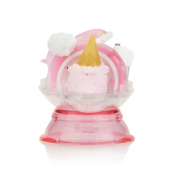Dreaming Strawberry Milk Unicorno Figure (Limited Edition) by Tokidoki