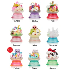 Dreaming Unicorno Blind Box by Tokidoki