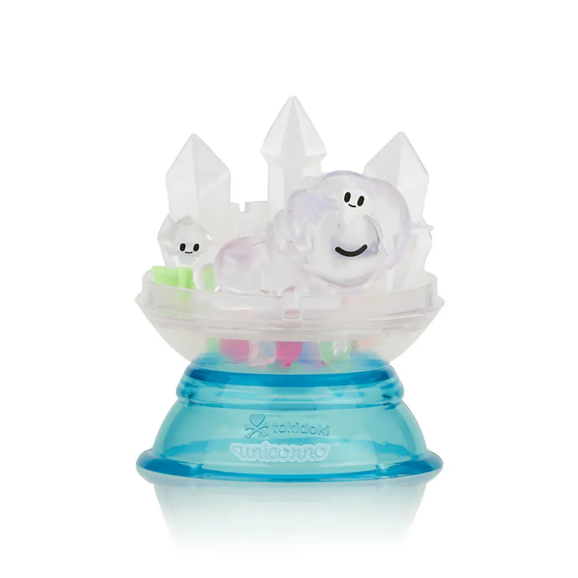 Dreaming Unicorno Blind Box by Tokidoki