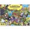 Dream of Surrealism 1000 Piece Jigsaw Puzzle by Brecht Vandenbroucke