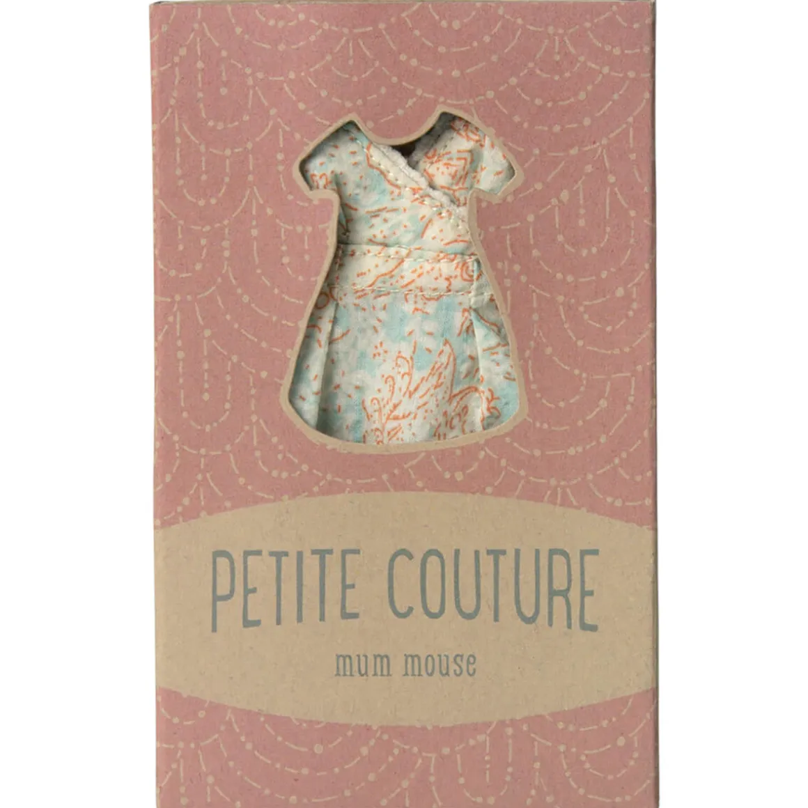 Dress for Mum Mouse by Maileg