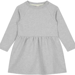 Dress in Grey Melange by Gray Label