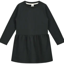 Dress in Nearly Black by Gray Label