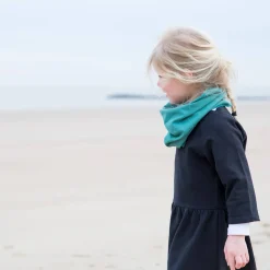 Dress in Nearly Black by Gray Label