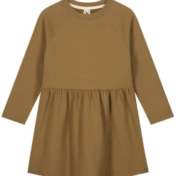 Dress in Peanut by Gray Label
