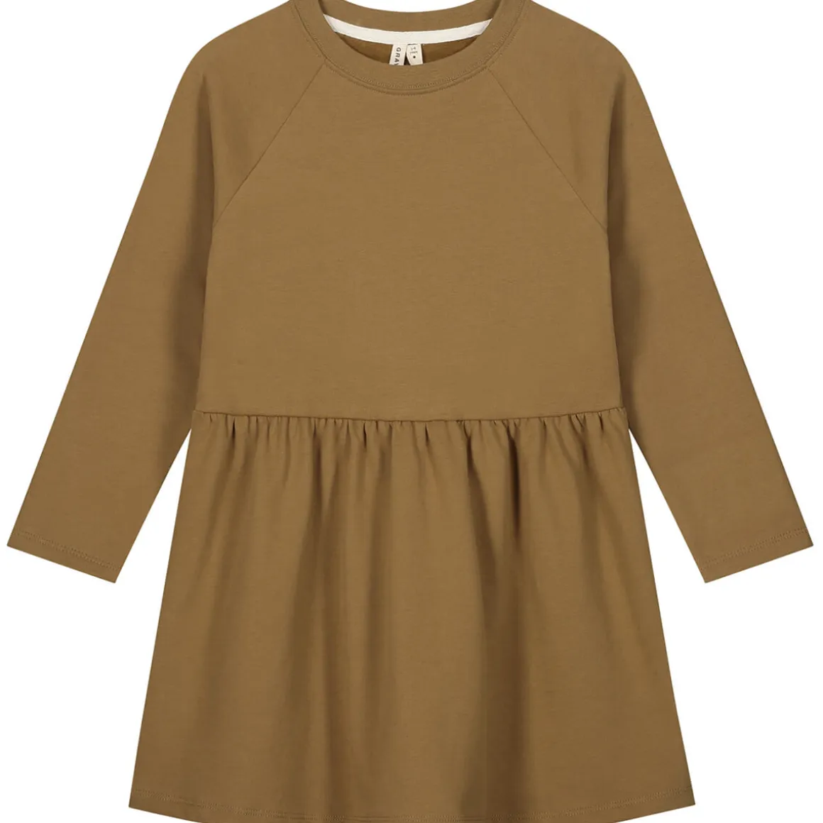 Dress in Peanut by Gray Label