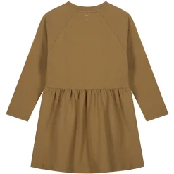 Dress in Peanut by Gray Label