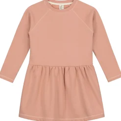 Dress in Rustic Clay by Gray Label