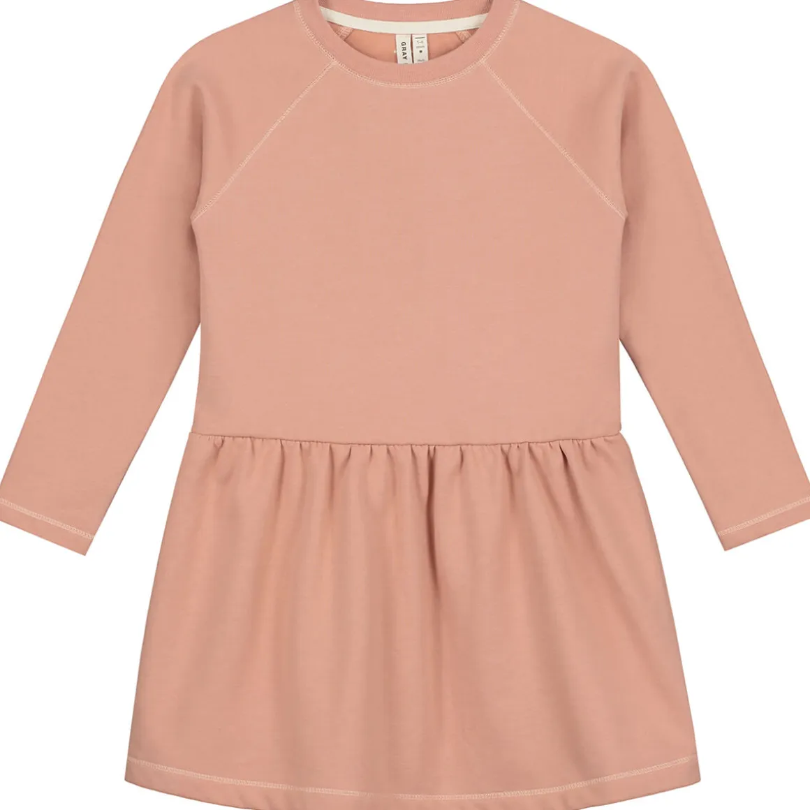 Dress in Rustic Clay by Gray Label