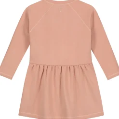 Dress in Rustic Clay by Gray Label