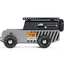 Drifter Kodiak Car By Candylab Toys