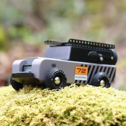 Drifter Kodiak Car By Candylab Toys