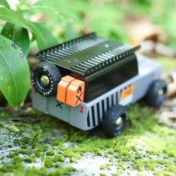 Drifter Kodiak Car By Candylab Toys