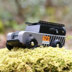 Drifter Kodiak Car By Candylab Toys