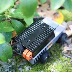 Drifter Kodiak Car By Candylab Toys
