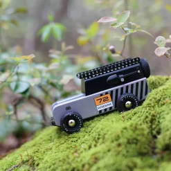 Drifter Kodiak Car By Candylab Toys