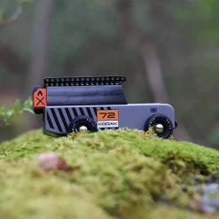 Drifter Kodiak Car By Candylab Toys