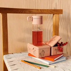 Driss Lunchbox in Unicorn / Pale Tuscany by Liewood