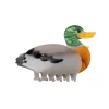 Duck Hair Claw by Coucou Suzette
