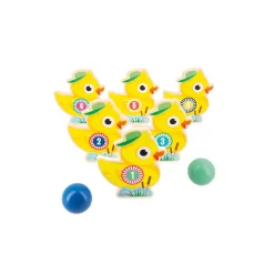 Duck Skittles by Janod