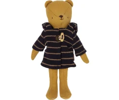 Duffle Coat For Teddy Junior by Maileg