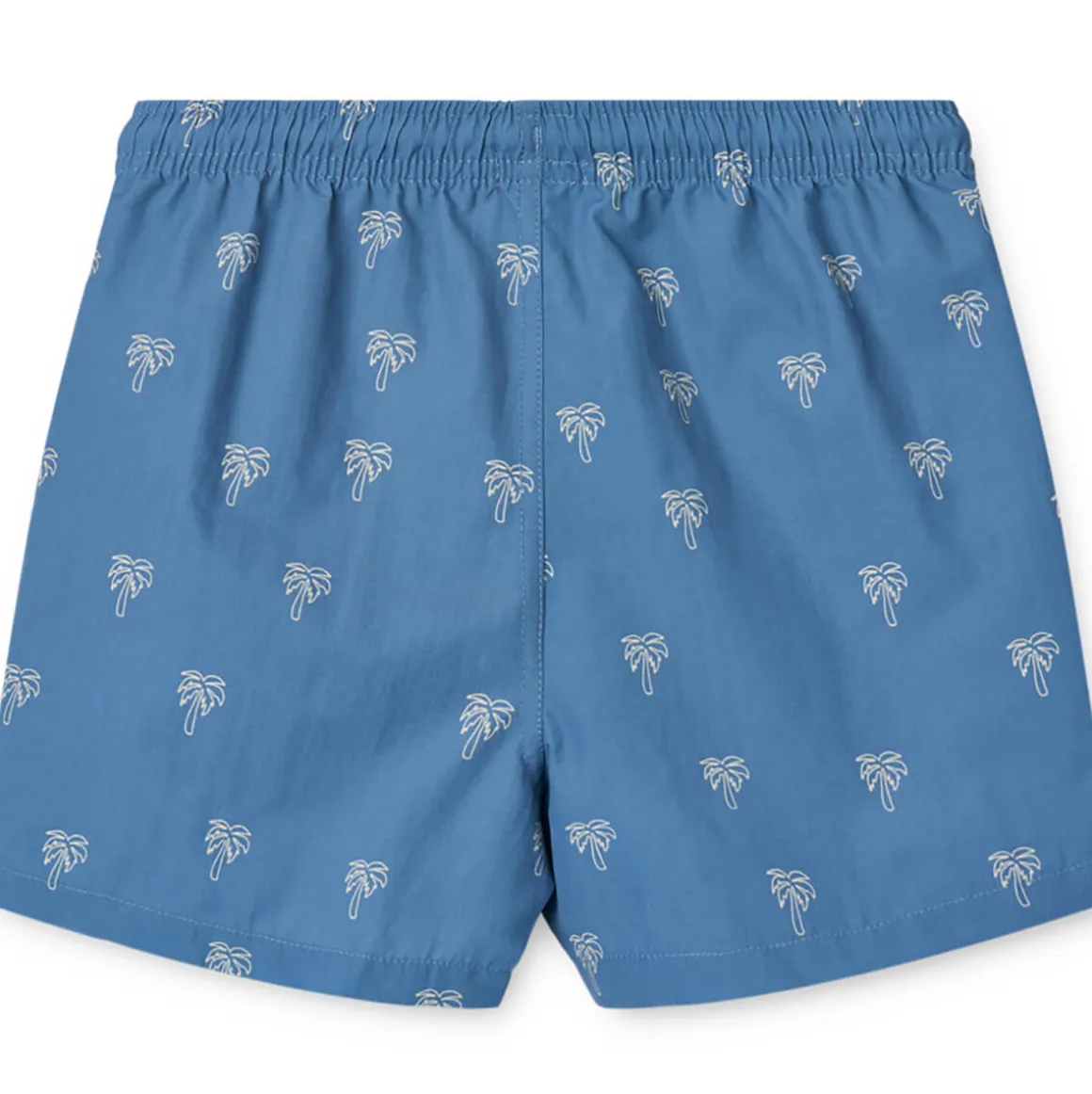Duke Printed Board Shorts in Palms / Riverside by Liewood - Last Ones In Stock - 7-10 Years