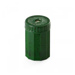 DUX Marble Pencil Sharpener in Green by Hightide Penco