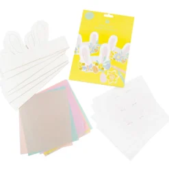 Easter Crown Decorating Kit by Talking Tables