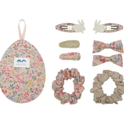 Easter Egg Gift Set in Pink Floral by Mimi & Lula