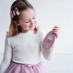 Easter Egg Gift Set in Pink Floral by Mimi & Lula