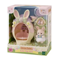 Easter Egg Hutch by Sylvanian Families
