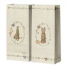 Easter Embroideries Gift Bag (Small) by Maileg