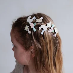 Easter Mini Clips by Mimi & Lula