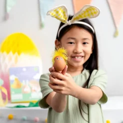 Easy Easter Egg Decorating Kit by Talking Tables