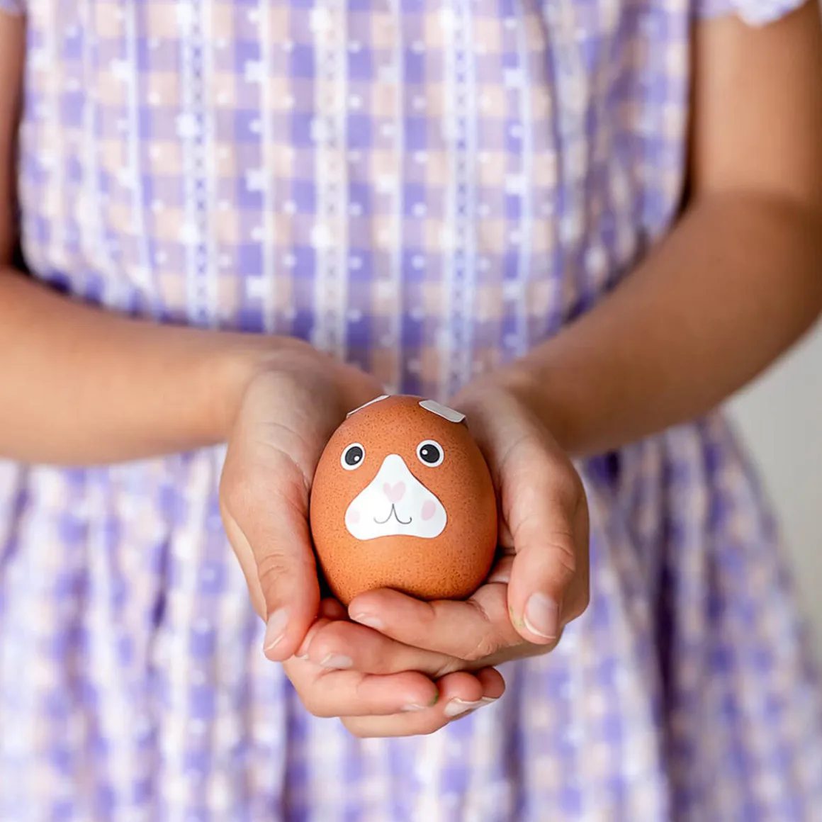 Easy Easter Egg Decorating Kit by Talking Tables