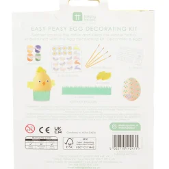Easy Easter Egg Decorating Kit by Talking Tables