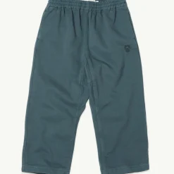 Easy Pant in Balsam Green by Main Story