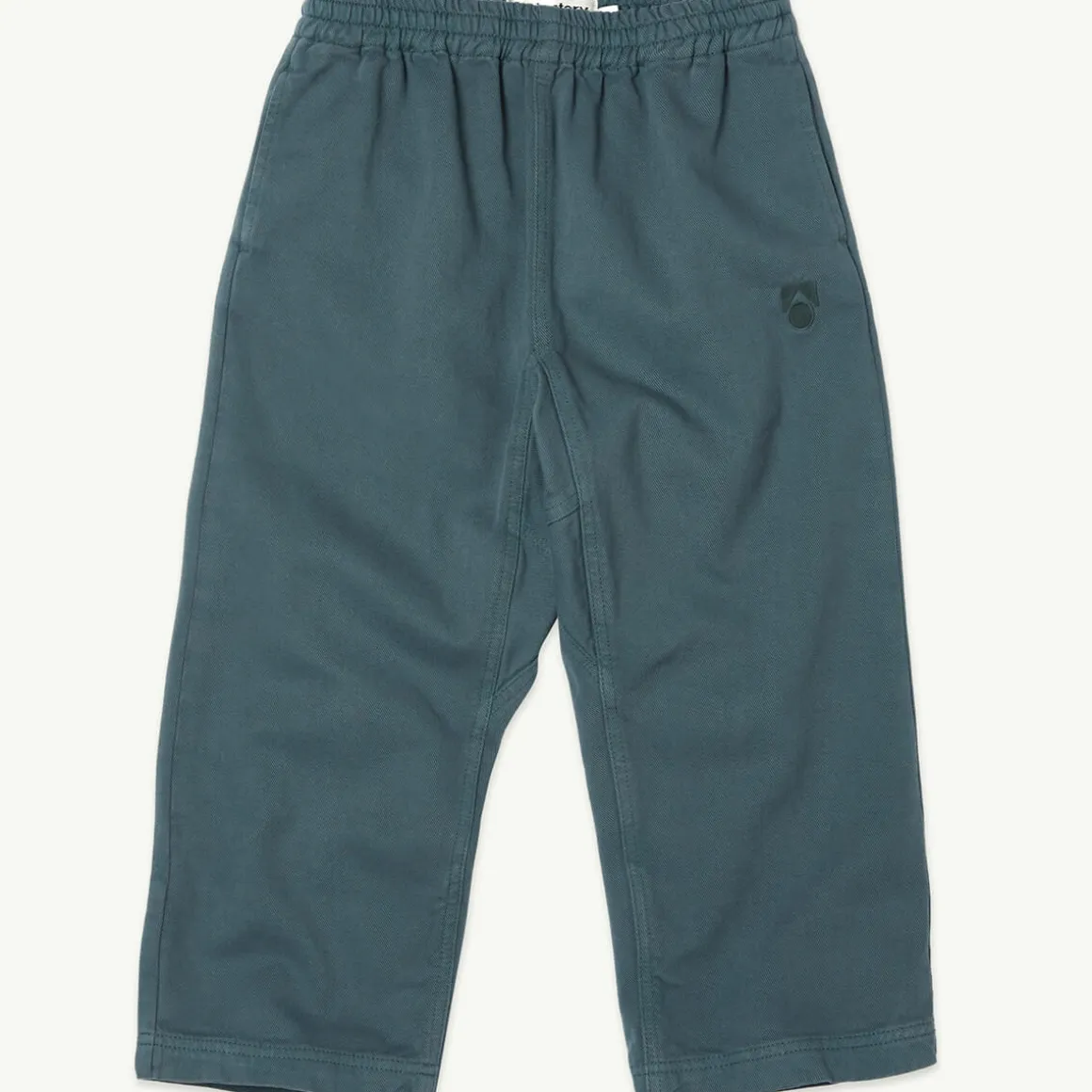 Easy Pant in Balsam Green by Main Story