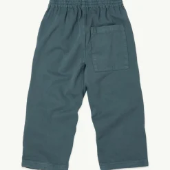 Easy Pant in Balsam Green by Main Story