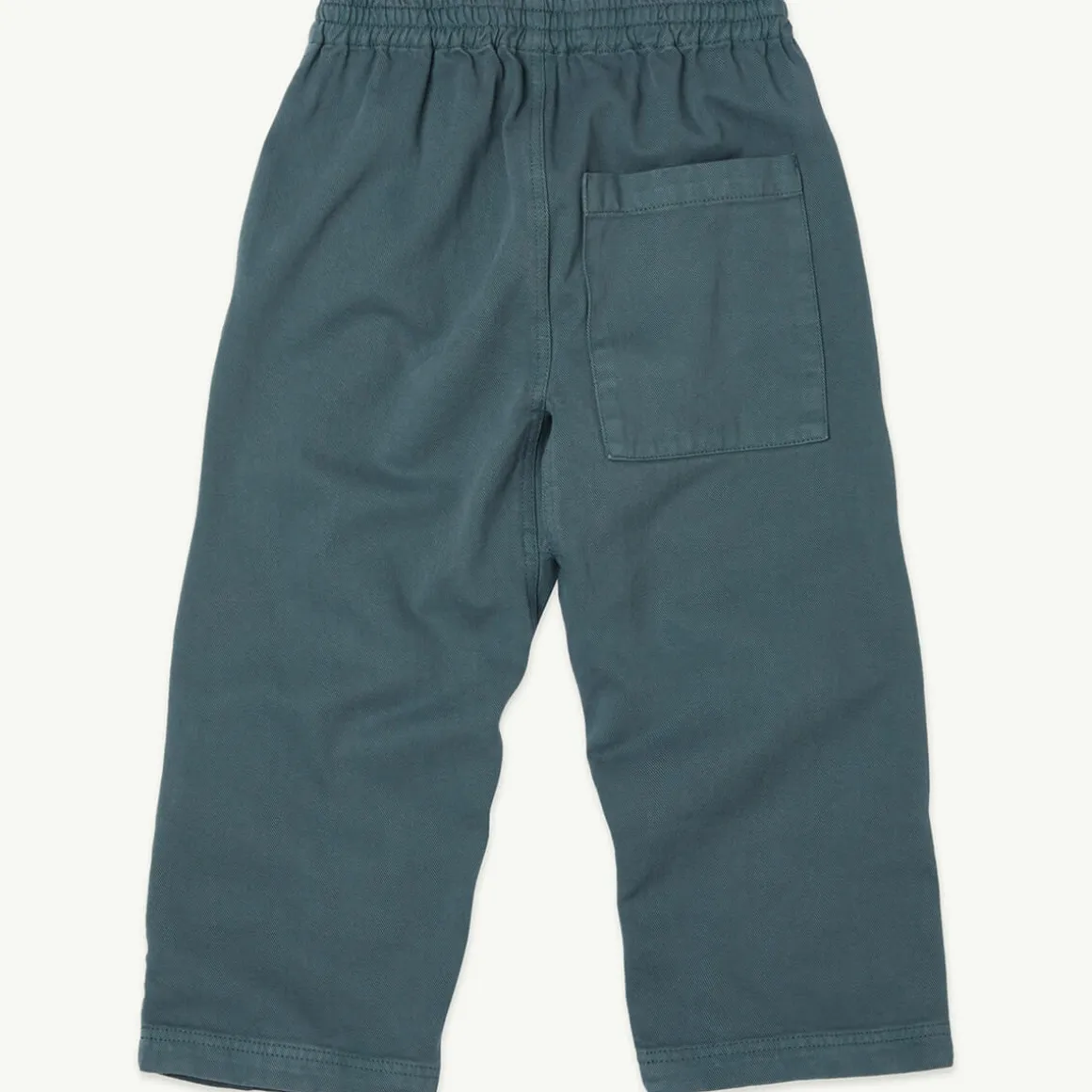 Easy Pant in Balsam Green by Main Story