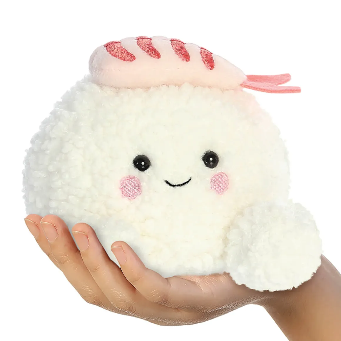 Ebi Shrimp Sushi Palm Pals by Aurora