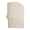 Eden Merino Wool Hood in Doux Agneau by Collegien
