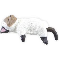 Edge Resting Kitty (Series 1) Blind Box by Yell Japan