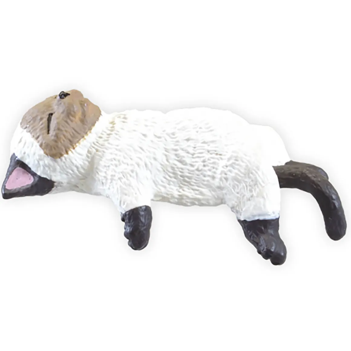 Edge Resting Kitty (Series 1) Blind Box by Yell Japan