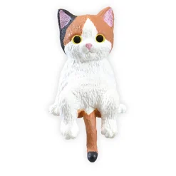 Edge Resting Kitty (Series 1) Blind Box by Yell Japan