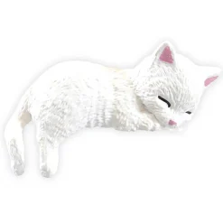 Edge Resting Kitty (Series 1) Blind Box by Yell Japan