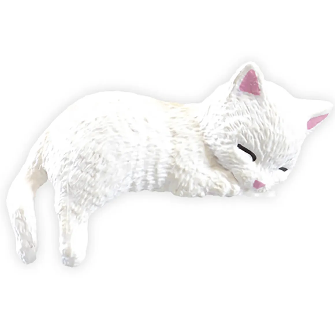 Edge Resting Kitty (Series 1) Blind Box by Yell Japan