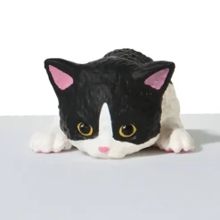 Edge Resting Kitty (Series 2) Blind Box by Yell Japan