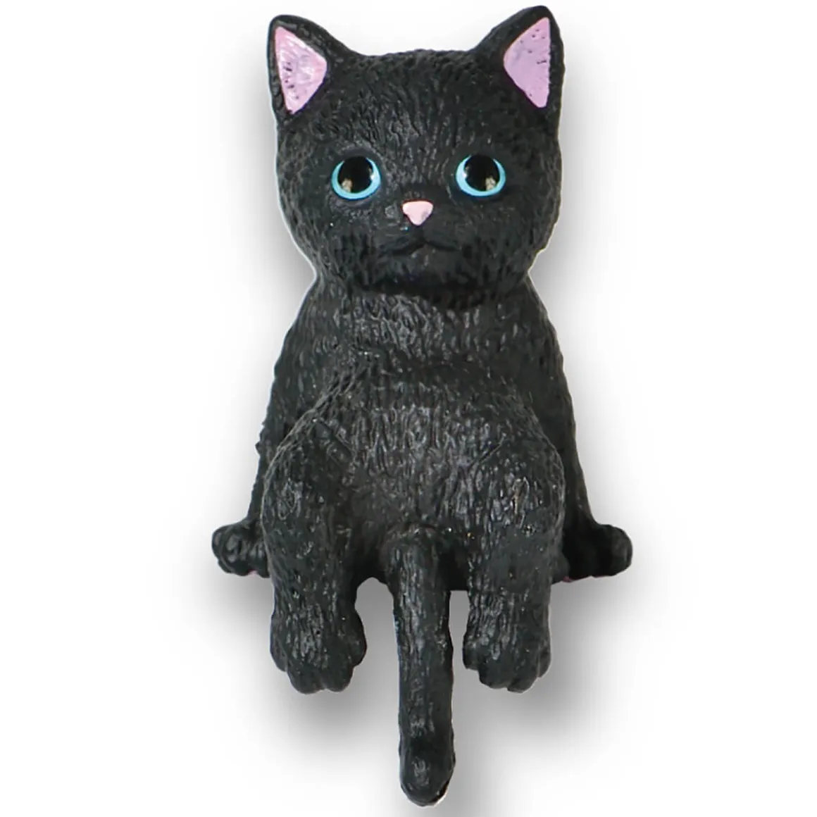 Edge Resting Kitty (Series 2) Blind Box by Yell Japan